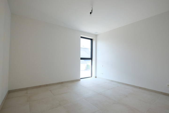 Centraal gelegen, lichtrijk nieuwbouwappartement 
