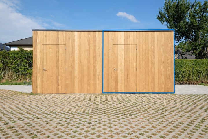 Centraal gelegen, lichtrijk nieuwbouwappartement 