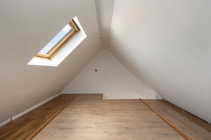 Uitstekend gelegen, ruime woning met zonnige tuin