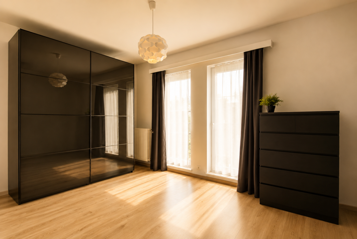 Instapklare woning centrum Opwijk