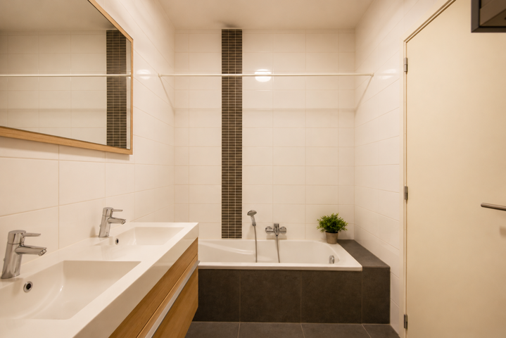 Instapklare woning centrum Opwijk