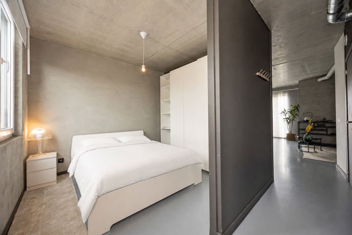 Tof appartement op het Zuid