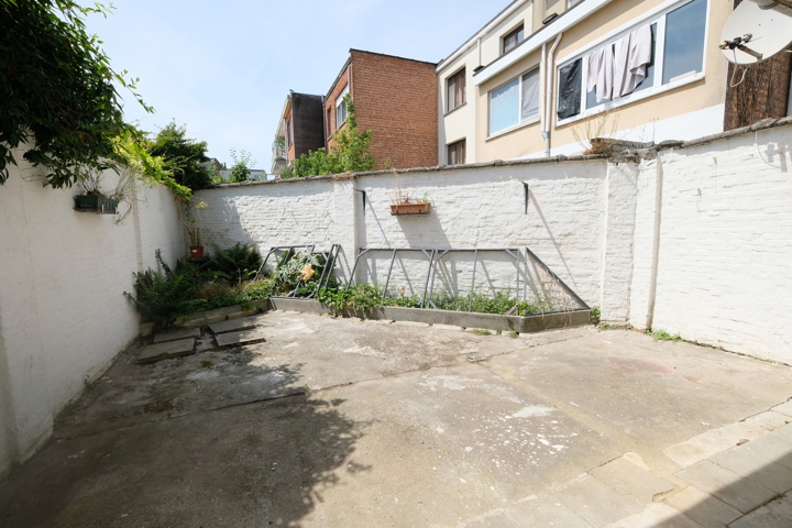 Ruim appartement in rustige wijk