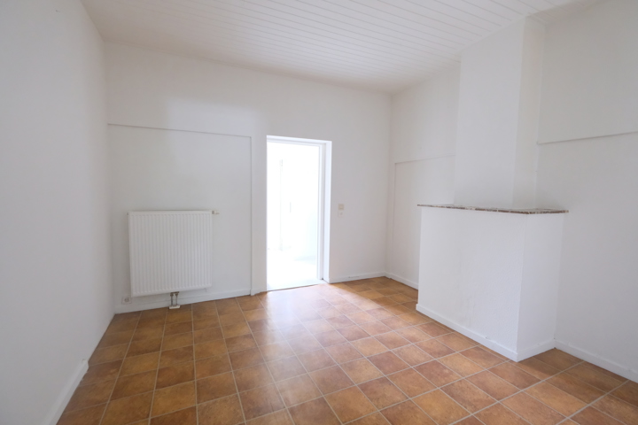 Ruim appartement in rustige wijk