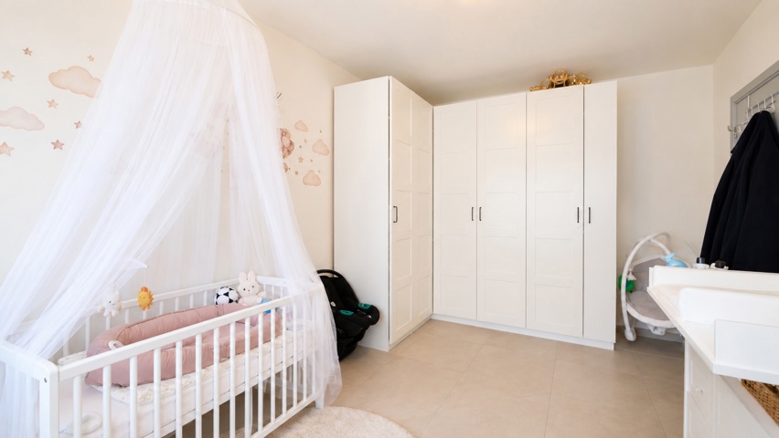 Centraal gelegen appartement 