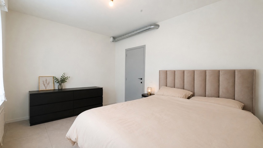 Centraal gelegen appartement 