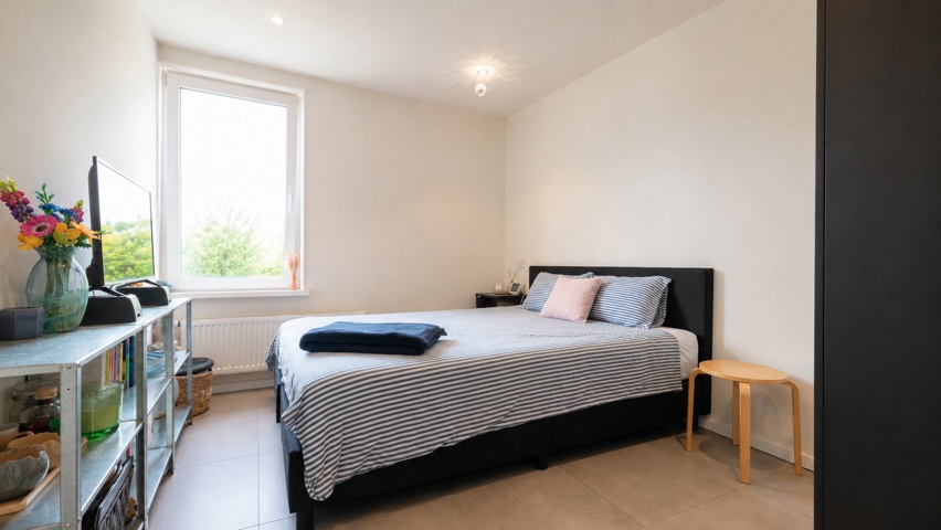 Centraal gelegen appartement 
