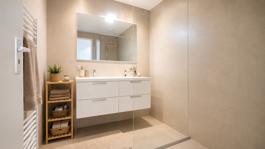 Centraal gelegen appartement 