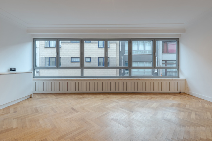 Knap gerenoveerd appartement in het centrum van Sint-Niklaas