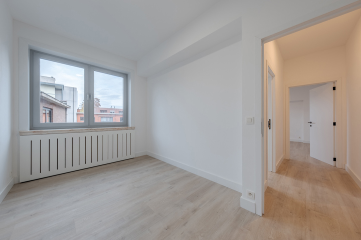 Knap gerenoveerd appartement in het centrum van Sint-Niklaas