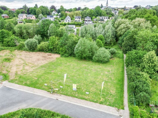 Nieuwe woningen