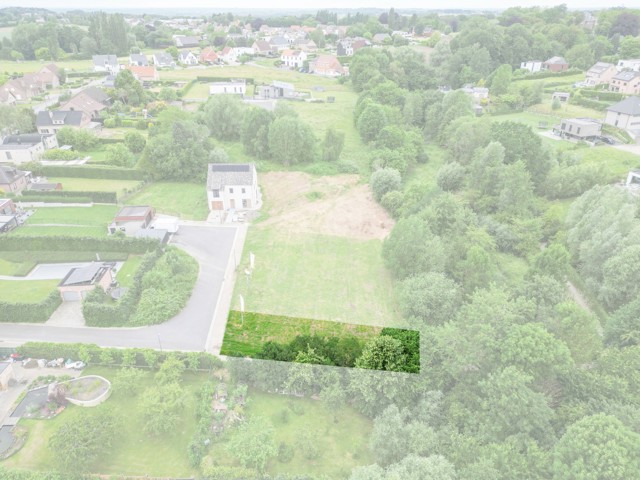 Nieuwe woningen