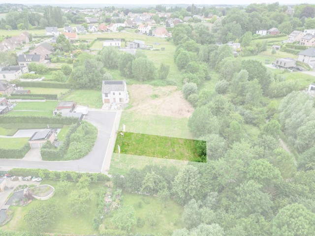 Nieuwe woningen
