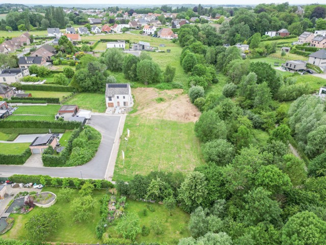Tijdloze, halfopen woning