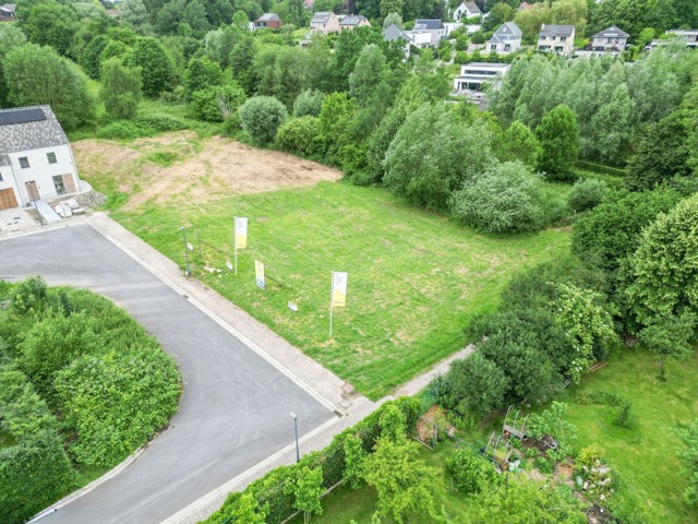 Tijdloze, halfopen woning