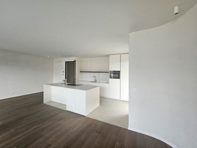 Ruime appartementen vlak bij de kust