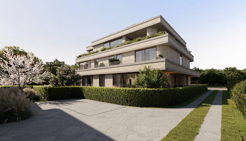 Residentie De Wagenaar