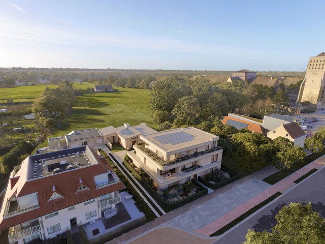 Residentie De Wagenaar