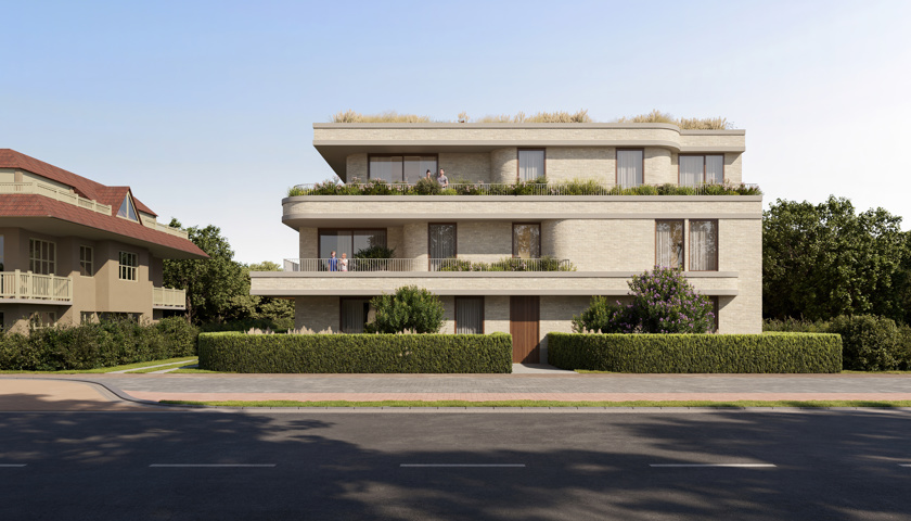 Residentie De Wagenaar