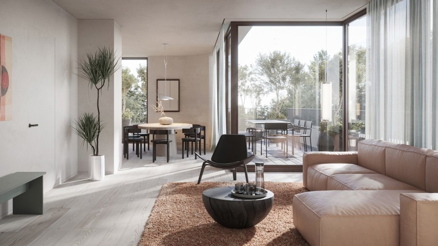 Residentie De Wagenaar