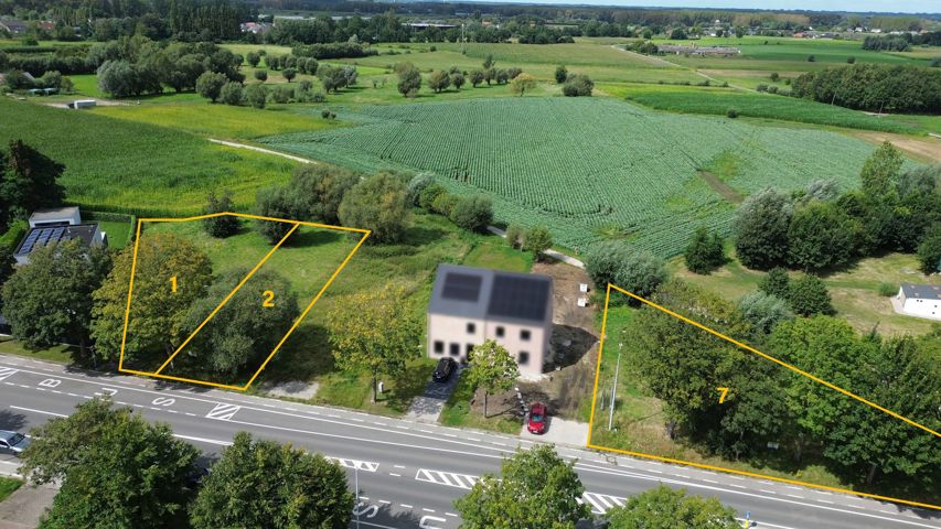 Villaperceel