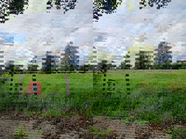 Villaperceel