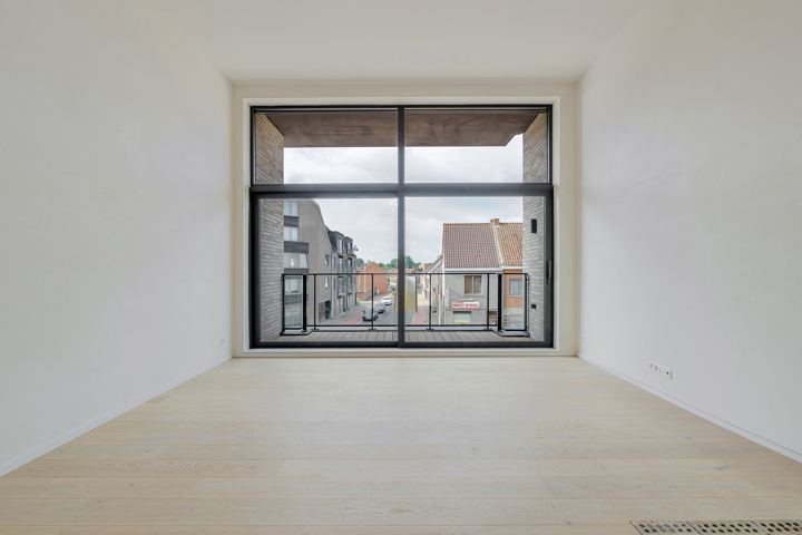 Residentie 't Eikennest