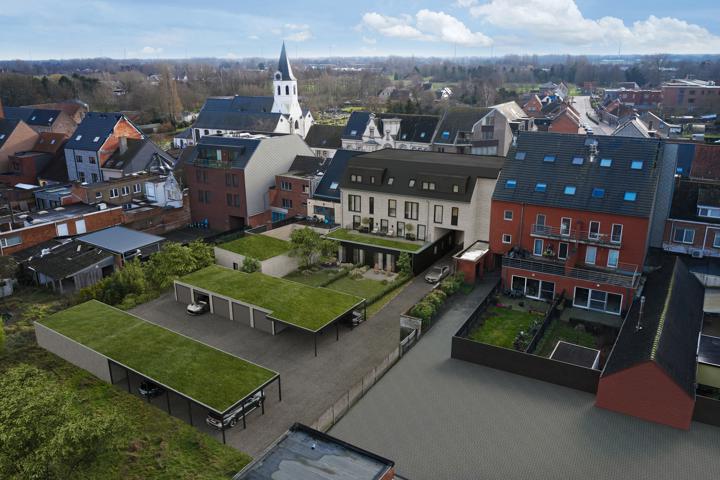 Residentie 't Eikennest