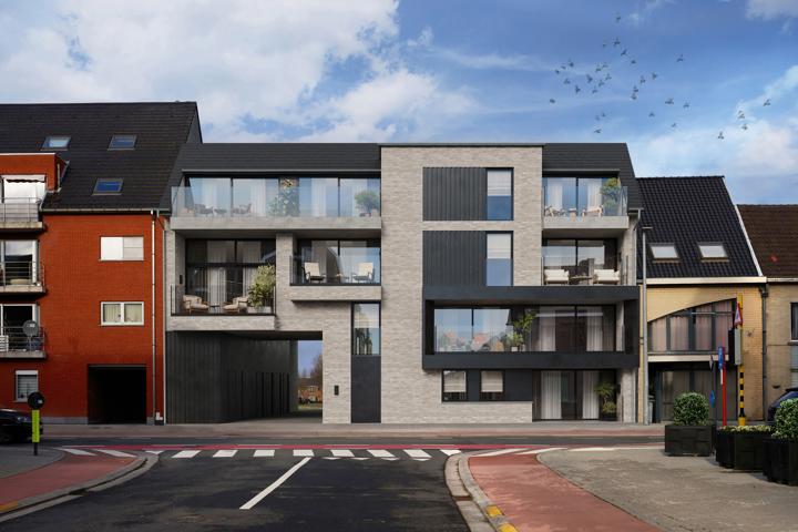 Residentie 't Eikennest