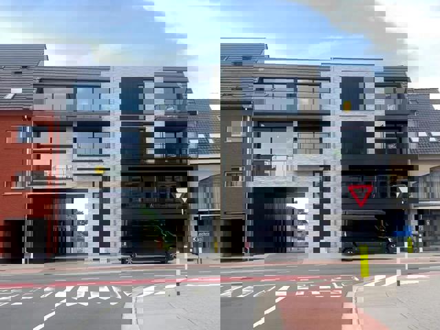 Residentie 't Eikennest