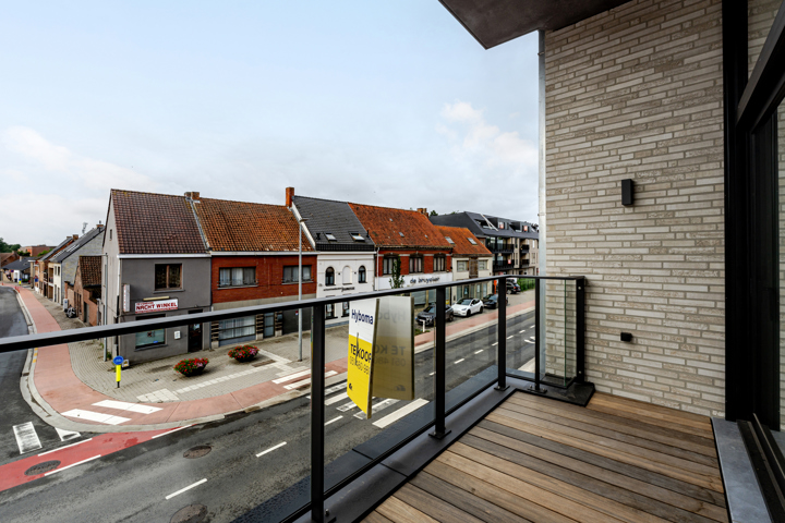 Residentie 't Eikennest