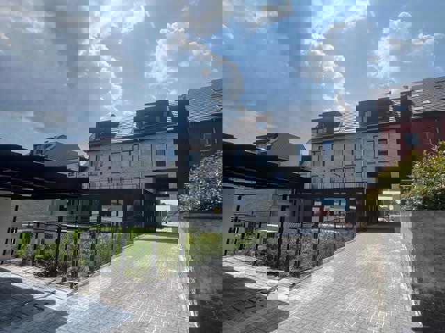 Residentie 't Eikennest