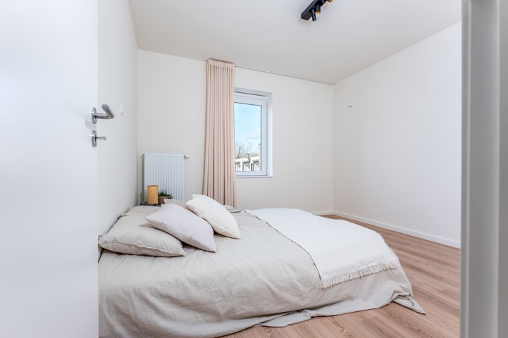 Residentie Noordpoort met mooi uitzicht