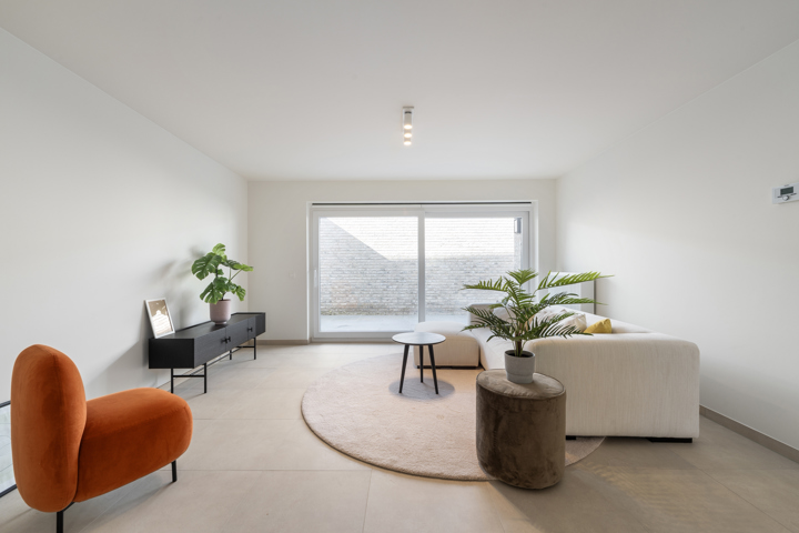 Residentie Noordpoort met mooi uitzicht