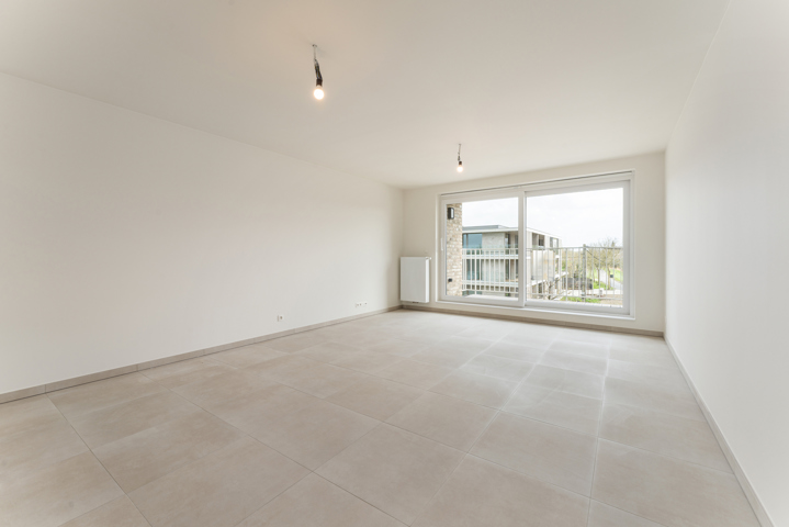 Residentie Noordpoort met mooi uitzicht