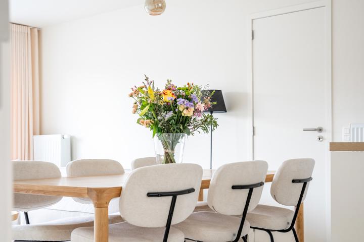 Residentie Noordpoort met mooi uitzicht