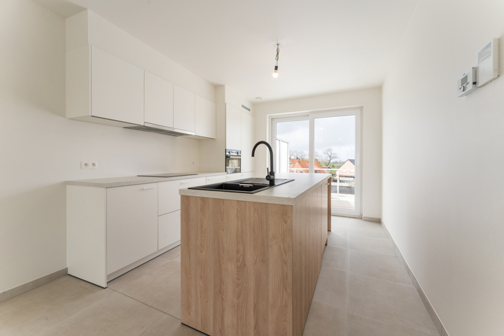 Residentie Noordpoort met mooi uitzicht
