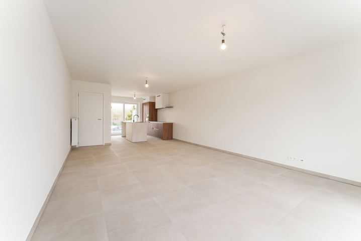 Residentie Noordpoort met mooi uitzicht