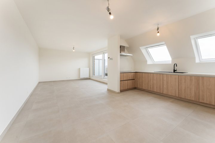 Residentie Noordpoort met mooi uitzicht