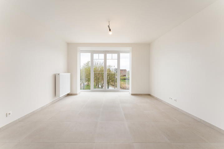 Residentie Noordpoort met mooi uitzicht
