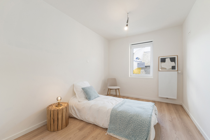 Residentie Noordpoort met mooi uitzicht