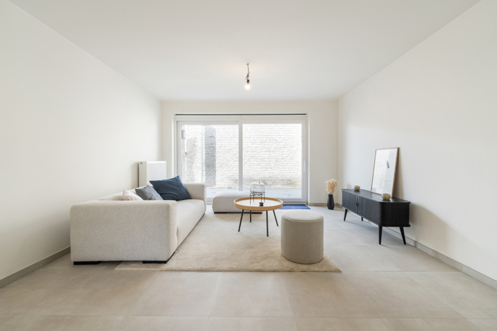 Residentie Noordpoort met mooi uitzicht