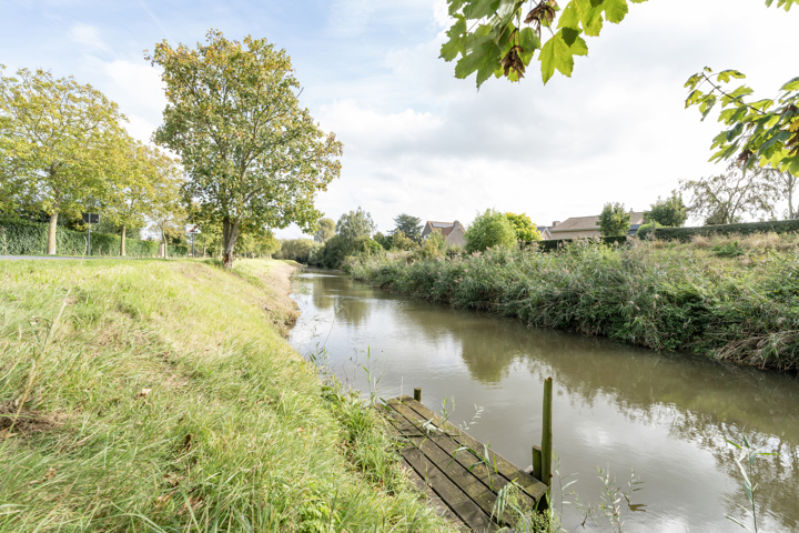 Residentie Noordpoort met mooi uitzicht