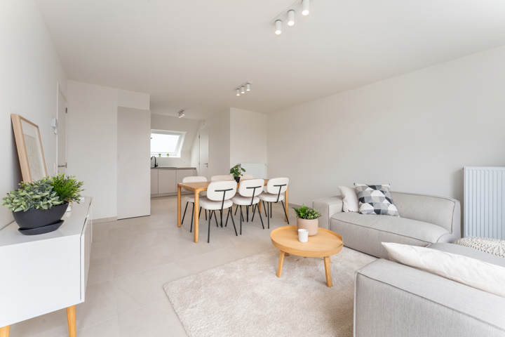Residentie Noordpoort met mooi uitzicht