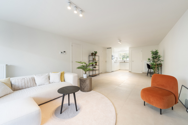 Residentie Noordpoort met mooi uitzicht