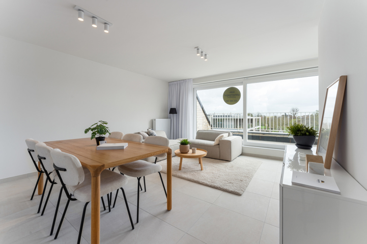 Residentie Noordpoort met mooi uitzicht