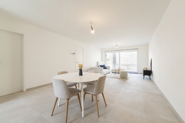 Residentie Noordpoort met mooi uitzicht