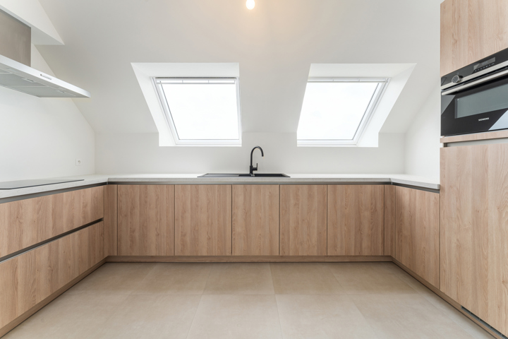 Residentie Noordpoort met mooi uitzicht