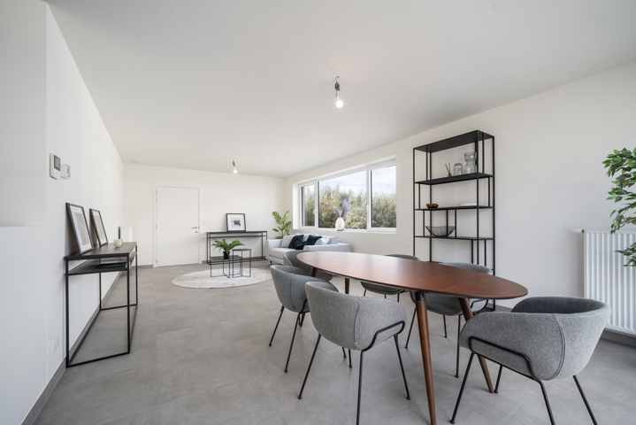 Appartementen Hof Ter Prinne