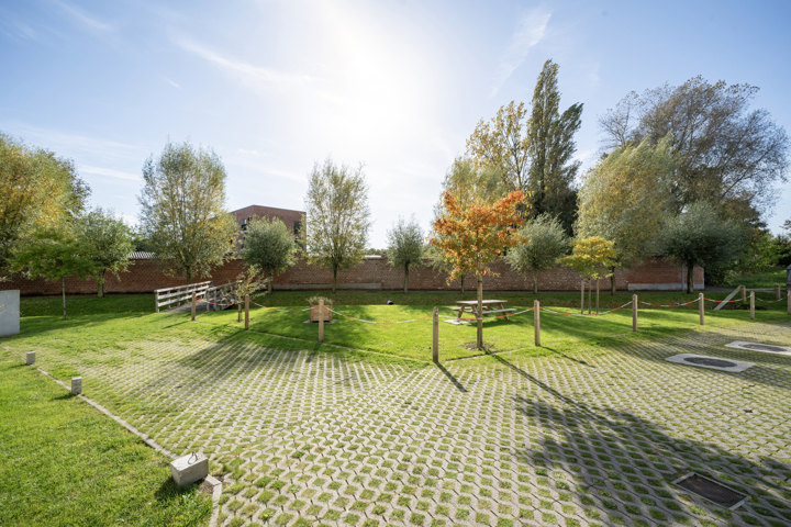 Appartementen Hof Ter Prinne